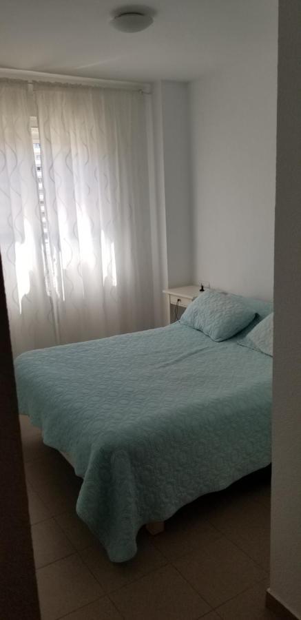 Appartement Mar Y Montana à Alicante Extérieur photo