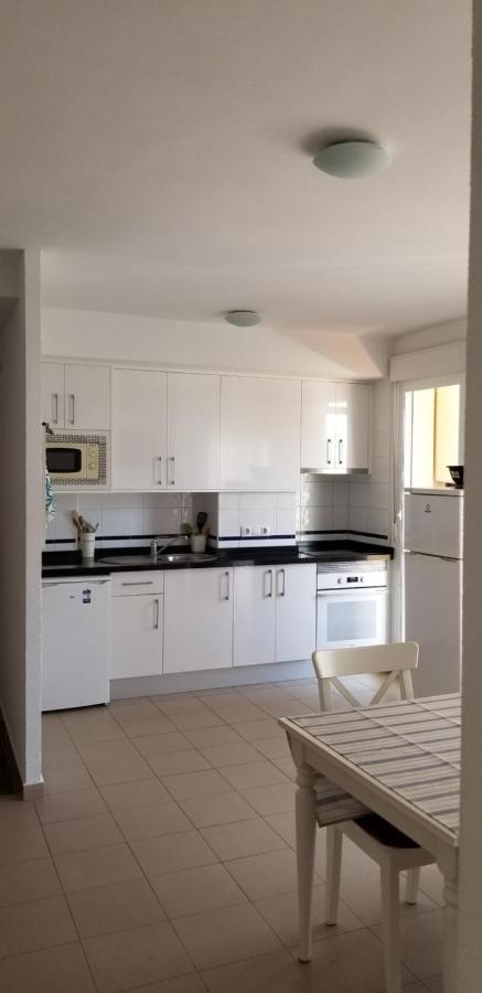 Appartement Mar Y Montana à Alicante Extérieur photo