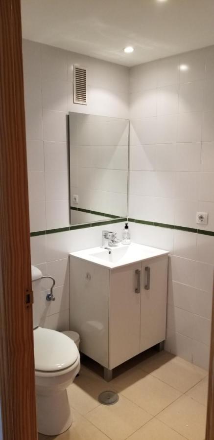Appartement Mar Y Montana à Alicante Extérieur photo