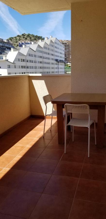 Appartement Mar Y Montana à Alicante Extérieur photo